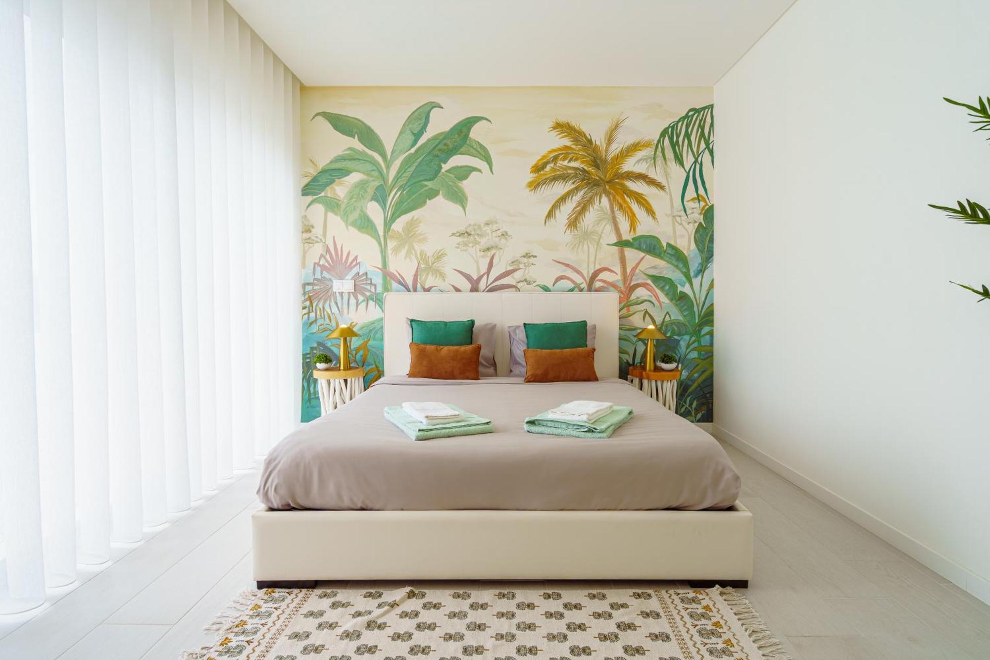 Villa Tropical Santa Barbara  Exterior foto